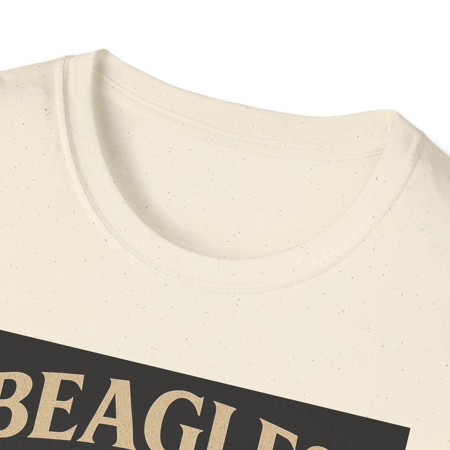 Beagles Band Tour 2023 T-Shirt Hotel Caninefornia Edition