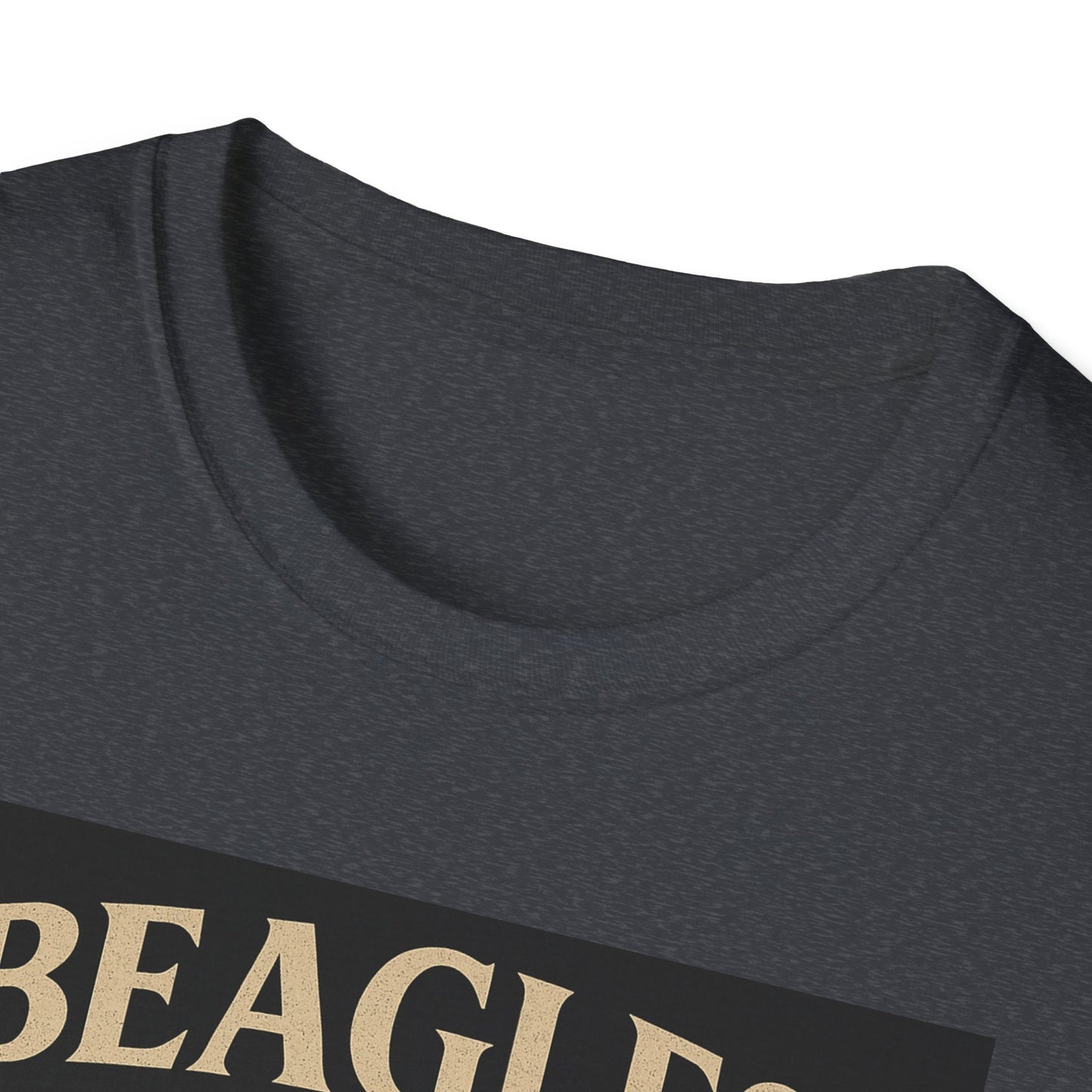 Beagles Band Tour 2023 T-Shirt Hotel Caninefornia Edition